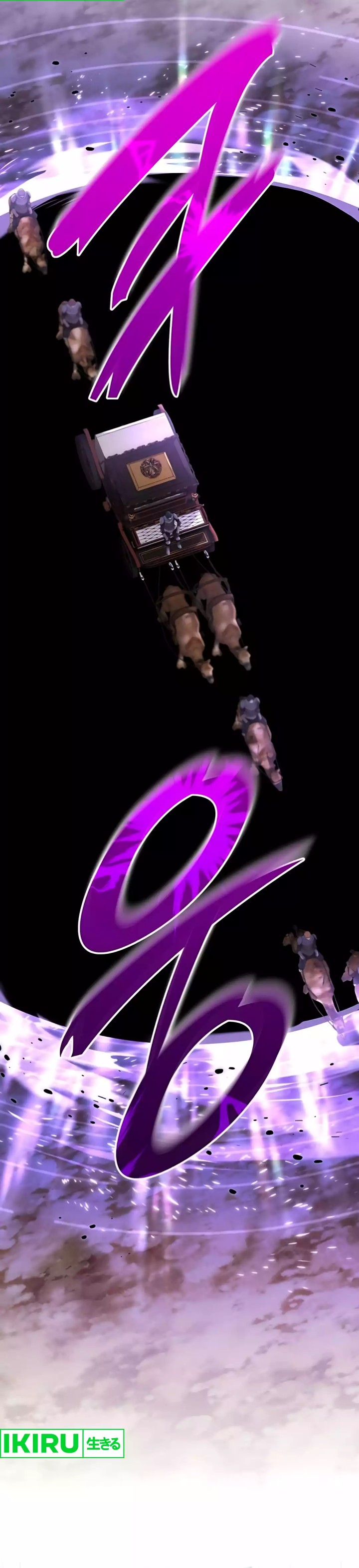 Divine Beast Kindergarten (Shinsoo Kindergarten) Chapter 48 Bahasa Indonesia