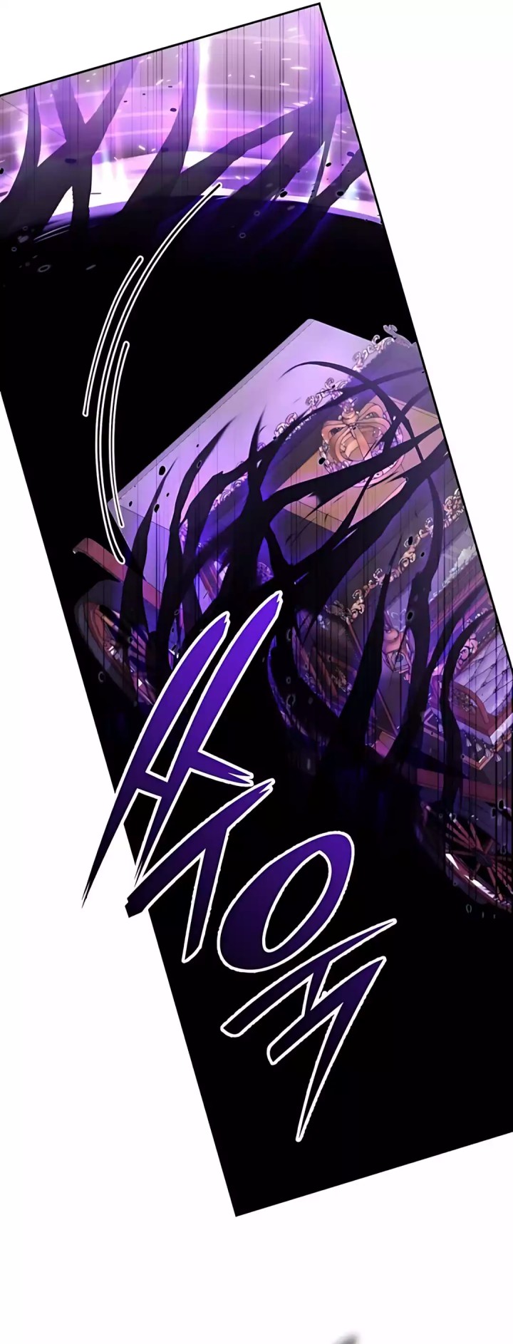 Divine Beast Kindergarten (Shinsoo Kindergarten) Chapter 48 Bahasa Indonesia