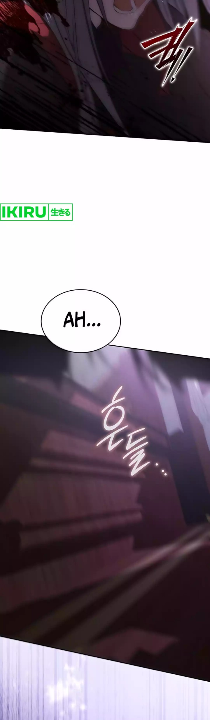 Divine Beast Kindergarten (Shinsoo Kindergarten) Chapter 48 Bahasa Indonesia