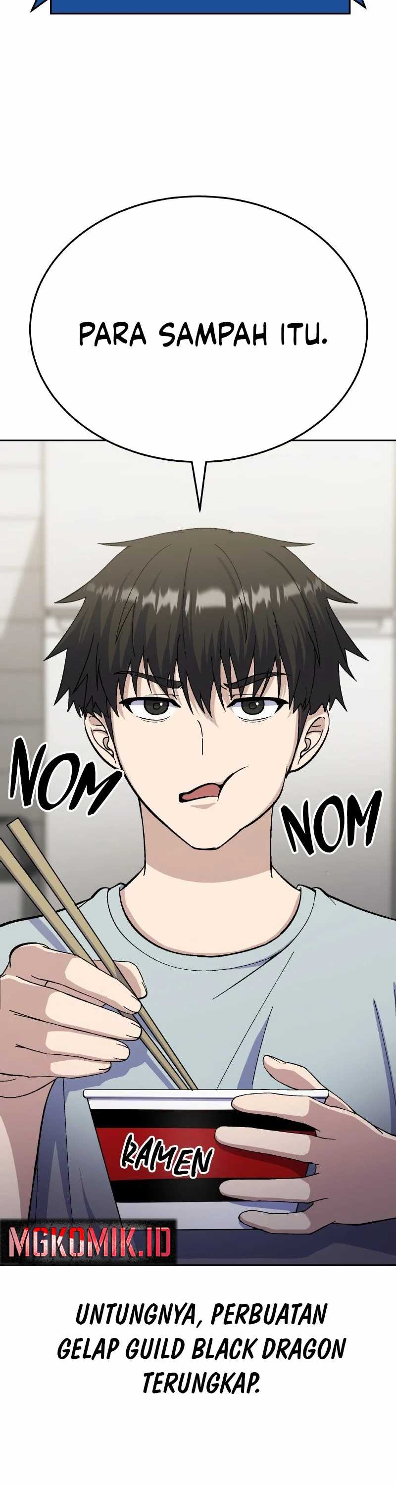 Divine Delivery Chapter 11 Bahasa Indonesia