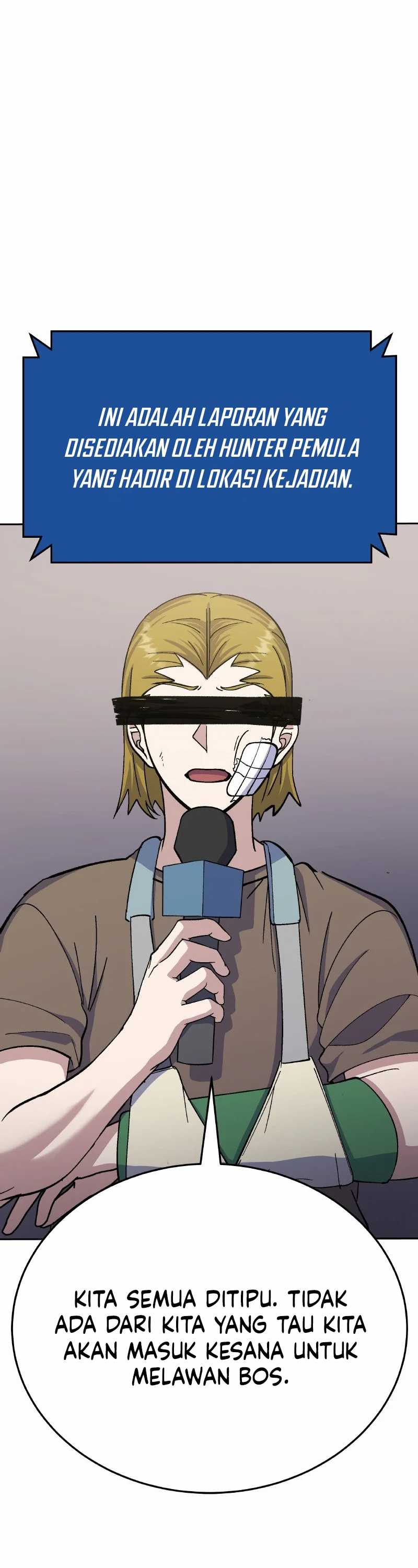 Divine Delivery Chapter 11 Bahasa Indonesia