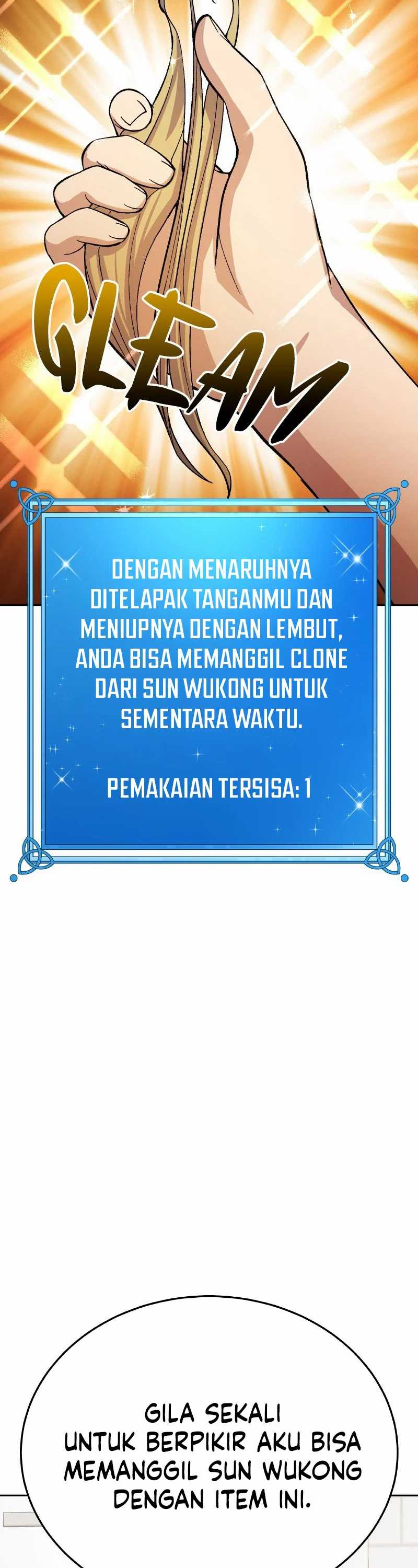 Divine Delivery Chapter 11 Bahasa Indonesia