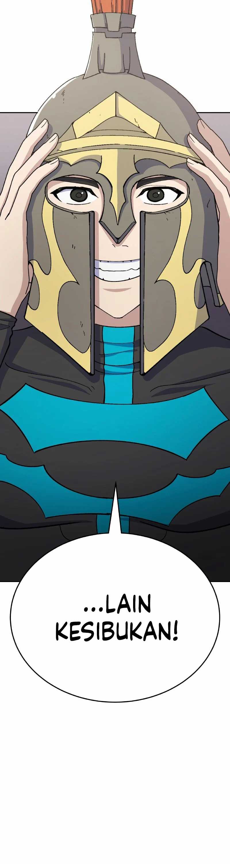 Divine Delivery Chapter 11 Bahasa Indonesia