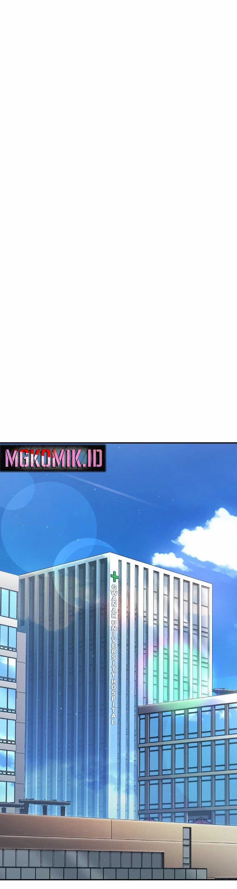 Divine Delivery Chapter 11 Bahasa Indonesia