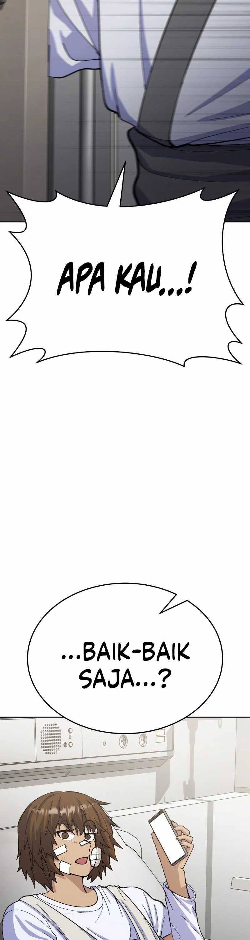 Divine Delivery Chapter 11 Bahasa Indonesia