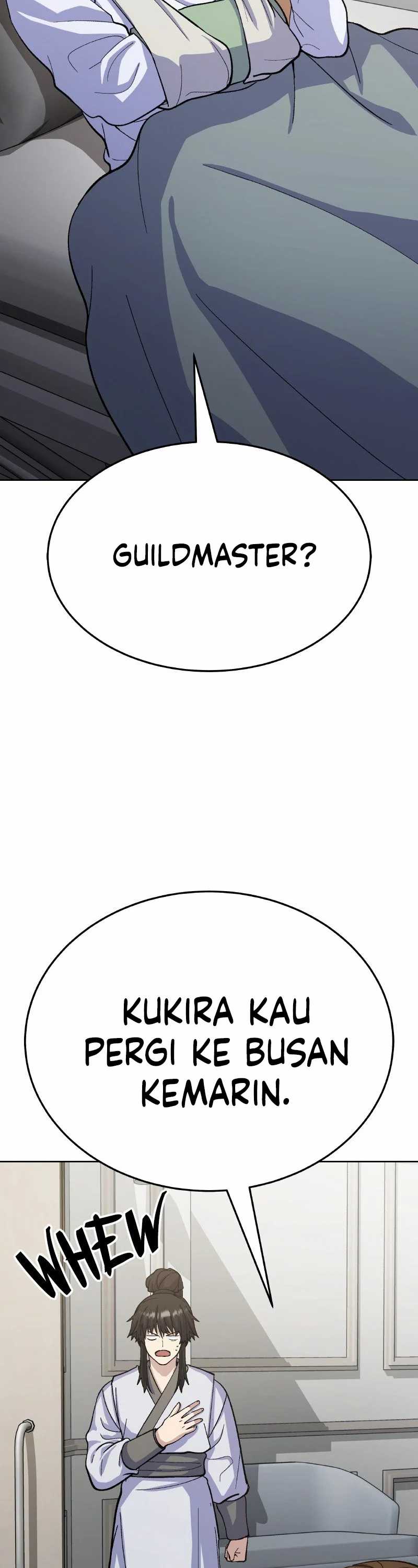 Divine Delivery Chapter 11 Bahasa Indonesia