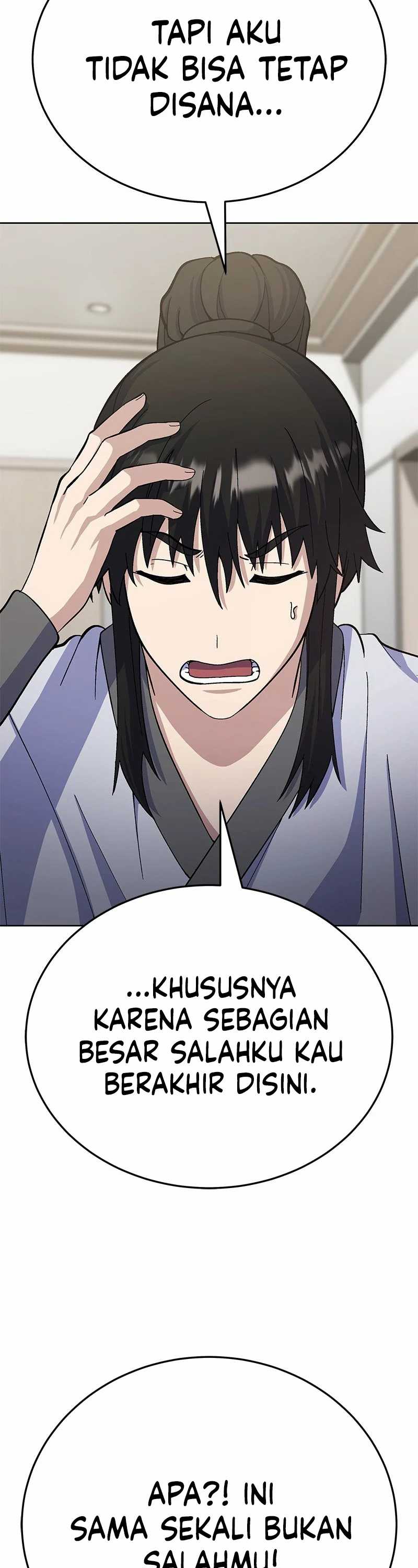 Divine Delivery Chapter 11 Bahasa Indonesia