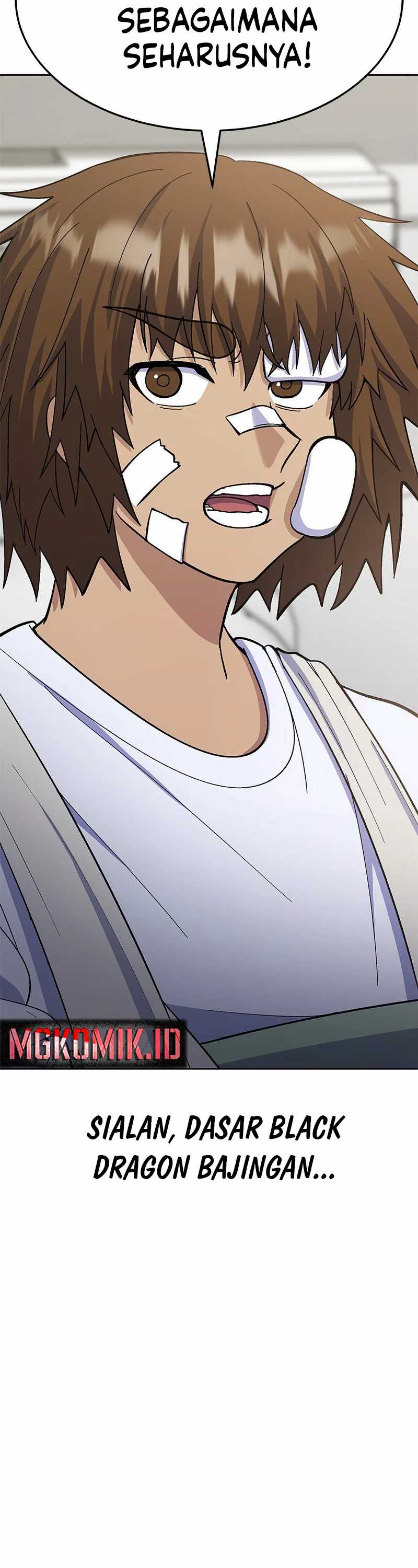 Divine Delivery Chapter 11 Bahasa Indonesia