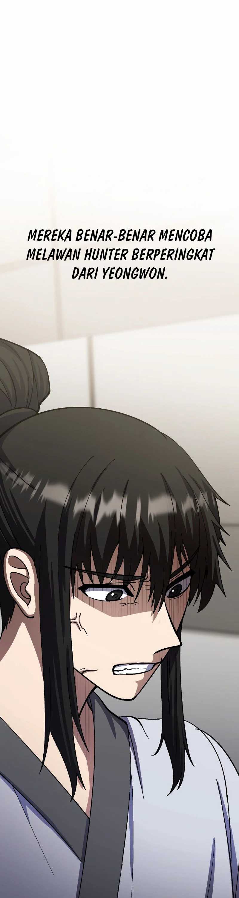 Divine Delivery Chapter 11 Bahasa Indonesia