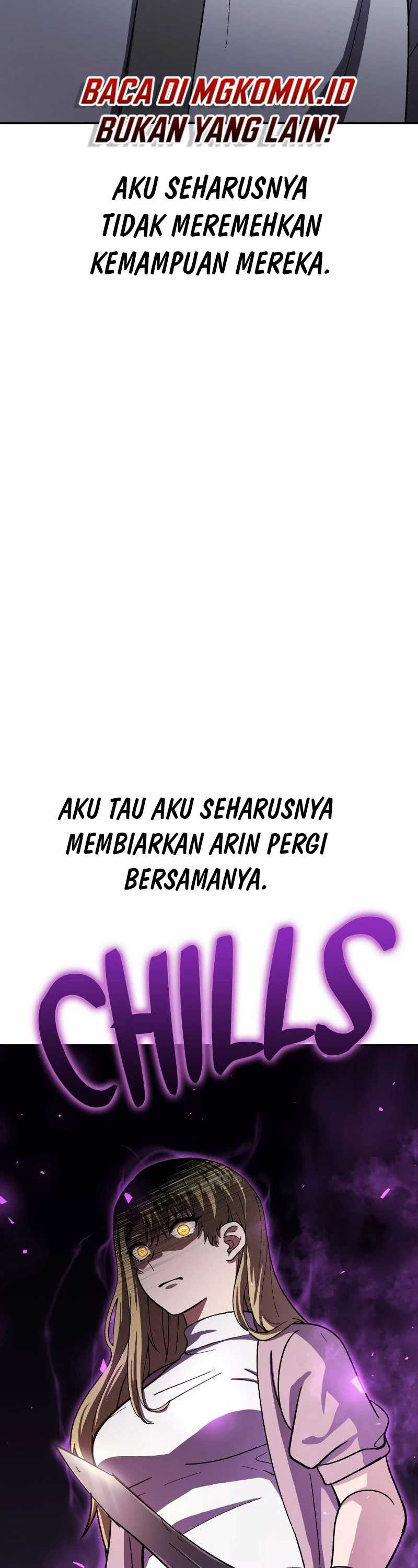 Divine Delivery Chapter 11 Bahasa Indonesia