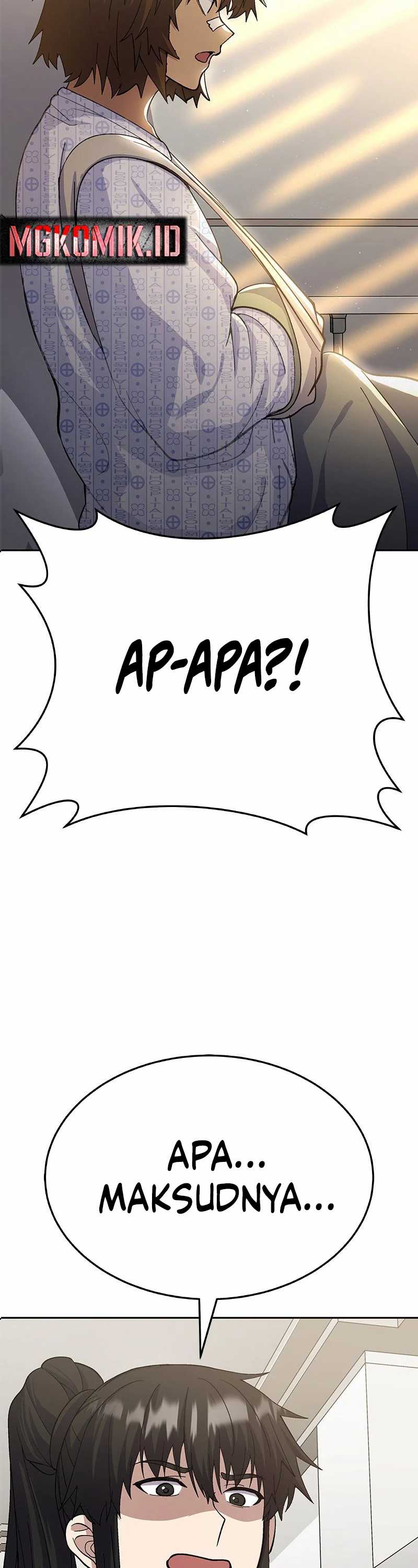 Divine Delivery Chapter 11 Bahasa Indonesia