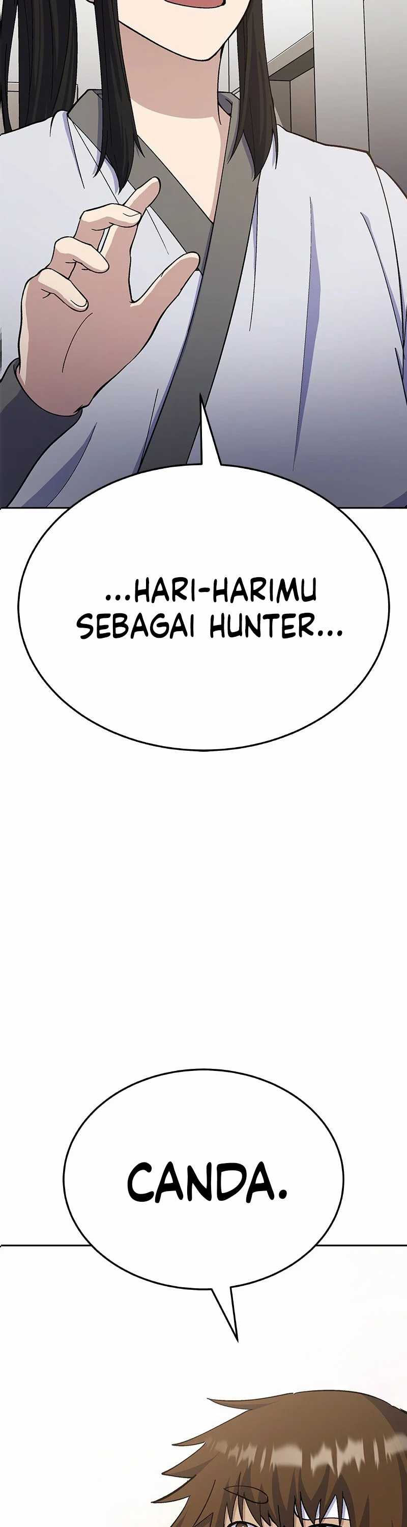 Divine Delivery Chapter 11 Bahasa Indonesia