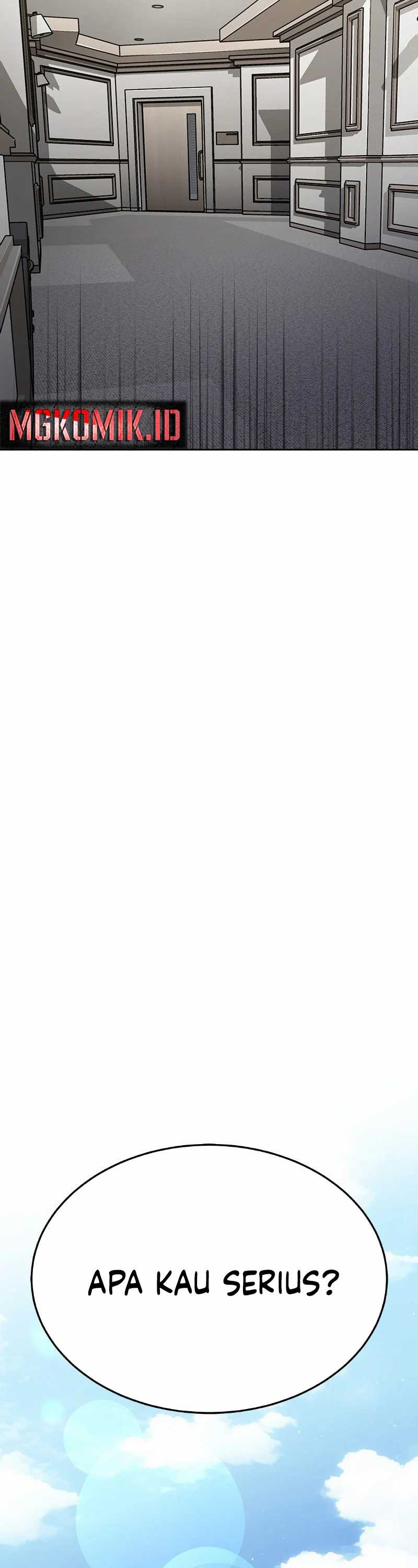 Divine Delivery Chapter 11 Bahasa Indonesia