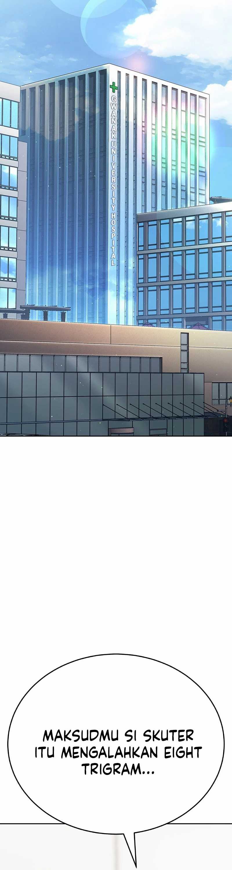 Divine Delivery Chapter 11 Bahasa Indonesia