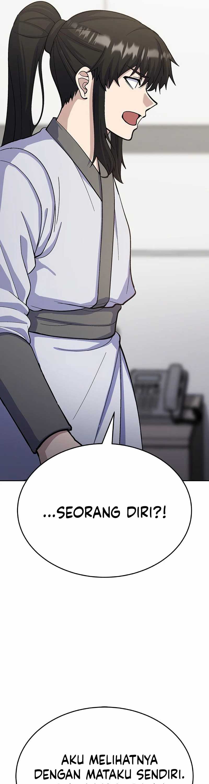 Divine Delivery Chapter 11 Bahasa Indonesia