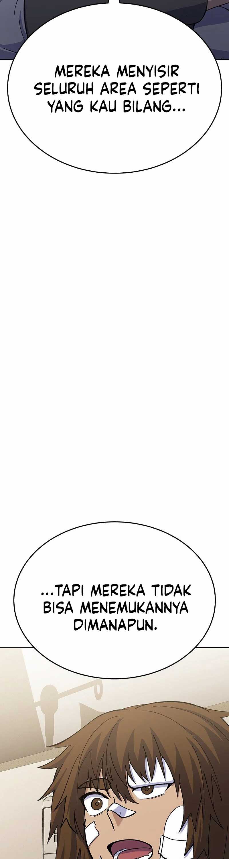 Divine Delivery Chapter 11 Bahasa Indonesia