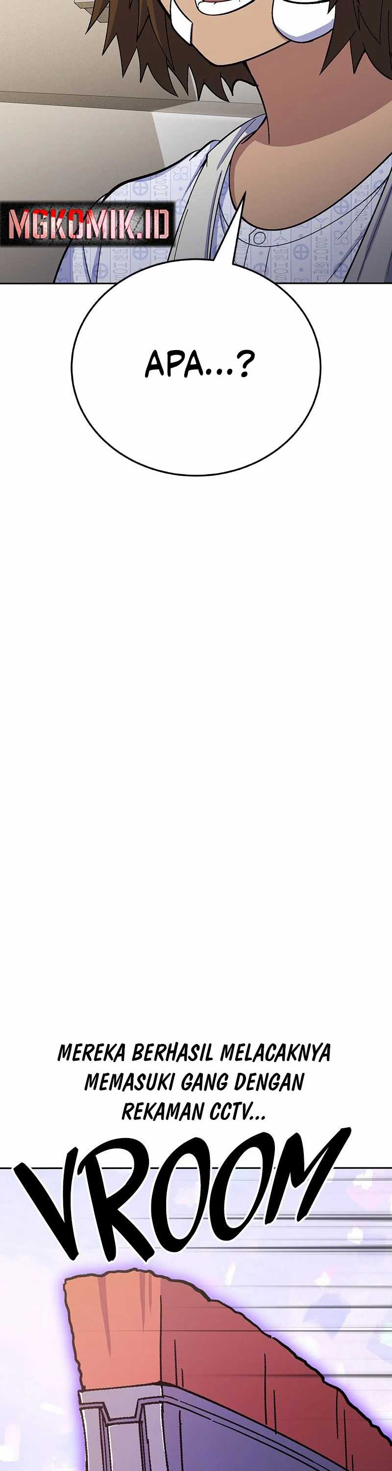 Divine Delivery Chapter 11 Bahasa Indonesia