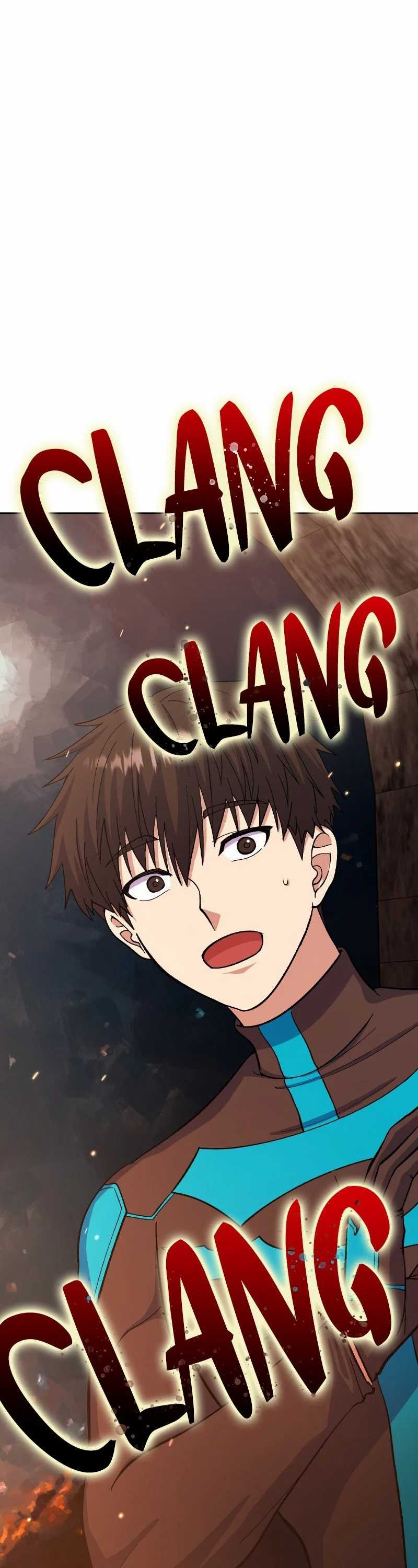 Divine Delivery Chapter 11 Bahasa Indonesia