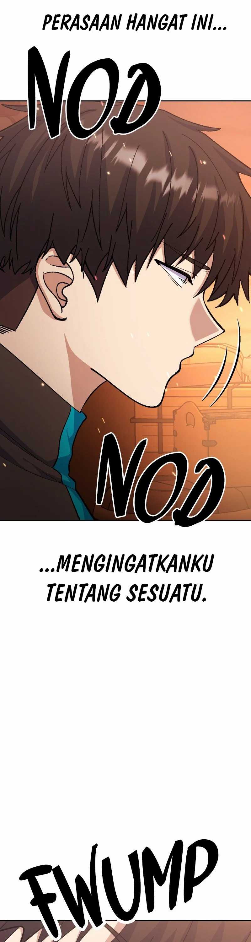 Divine Delivery Chapter 11 Bahasa Indonesia