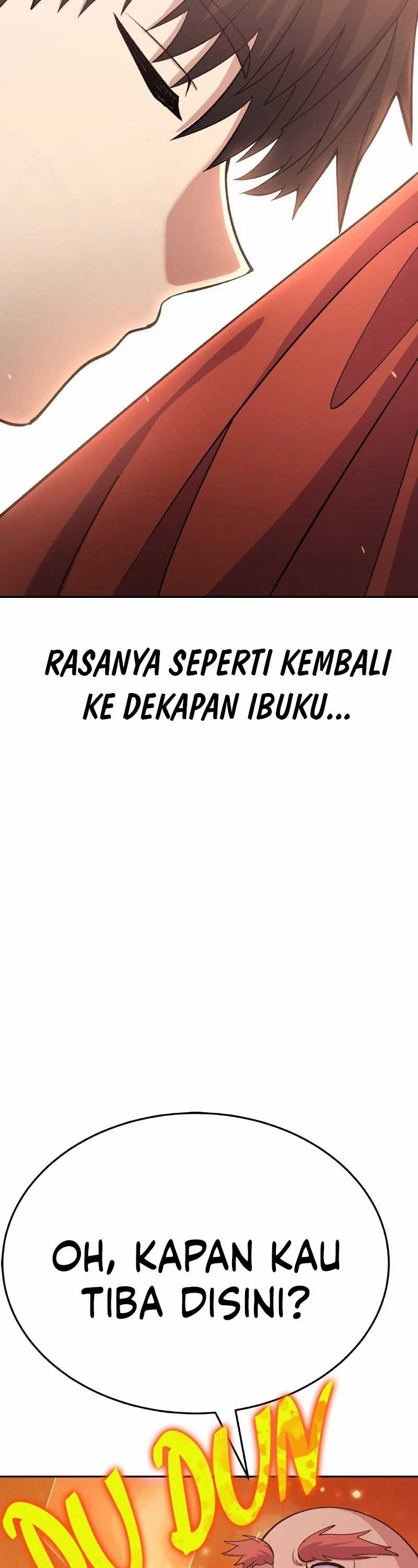 Divine Delivery Chapter 11 Bahasa Indonesia