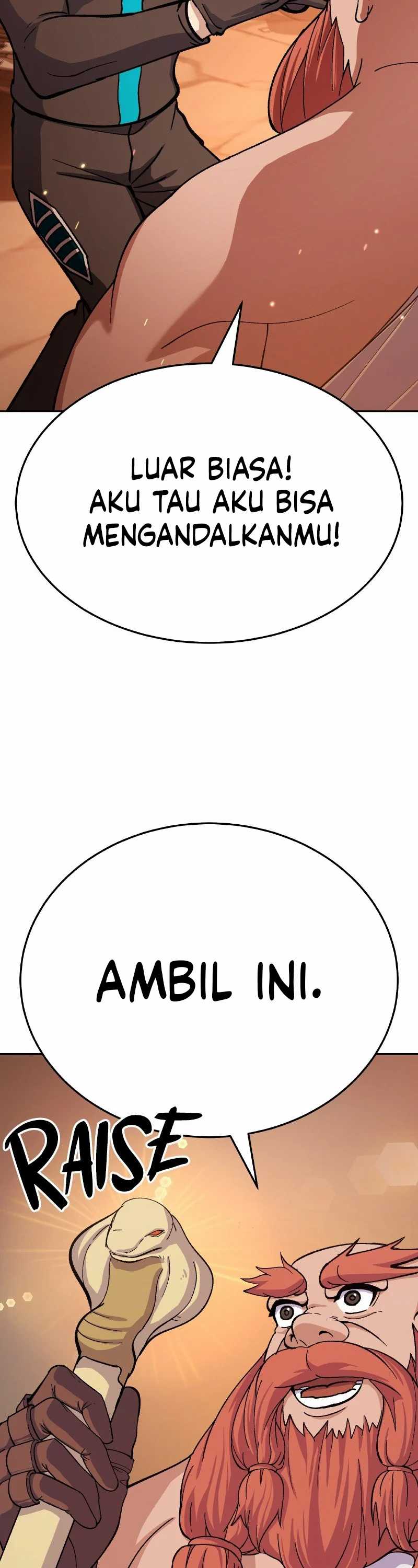 Divine Delivery Chapter 11 Bahasa Indonesia