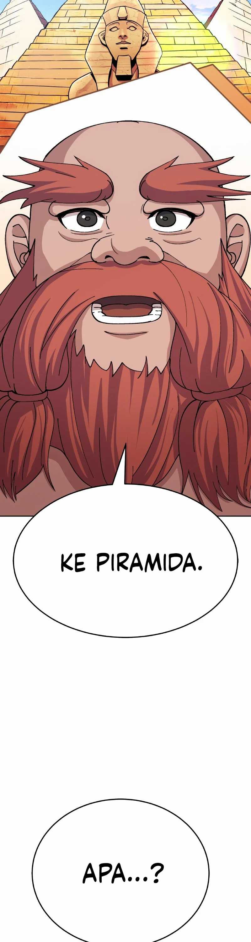 Divine Delivery Chapter 11 Bahasa Indonesia