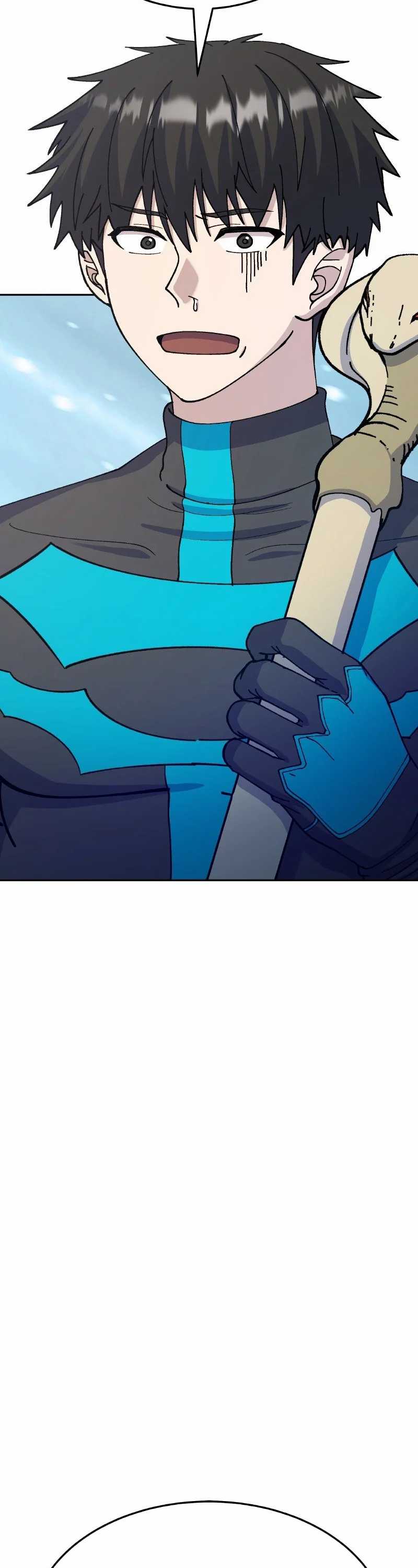 Divine Delivery Chapter 11 Bahasa Indonesia