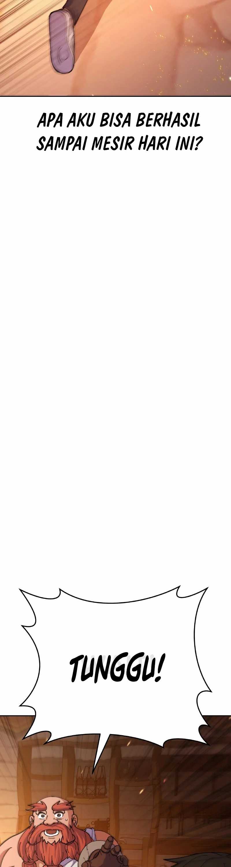 Divine Delivery Chapter 11 Bahasa Indonesia