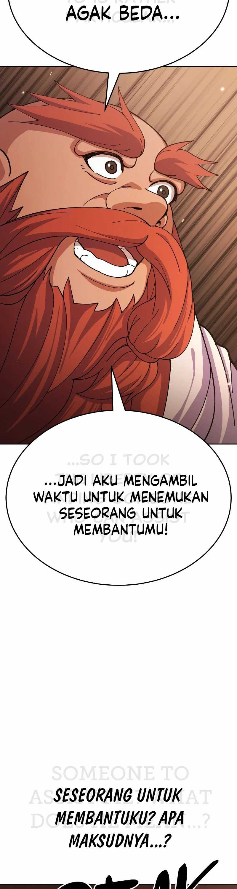 Divine Delivery Chapter 11 Bahasa Indonesia