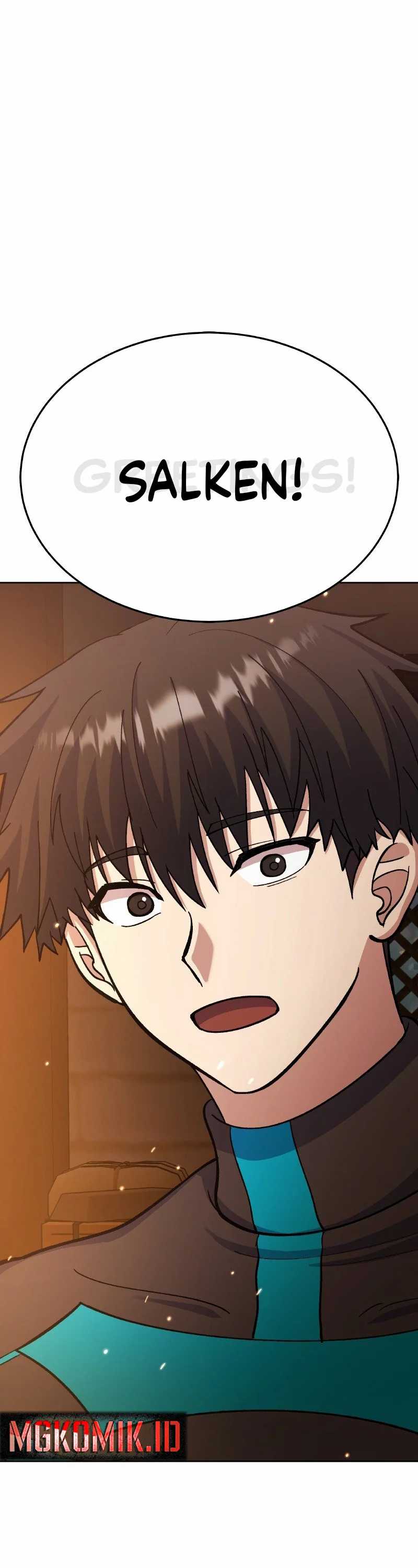 Divine Delivery Chapter 11 Bahasa Indonesia