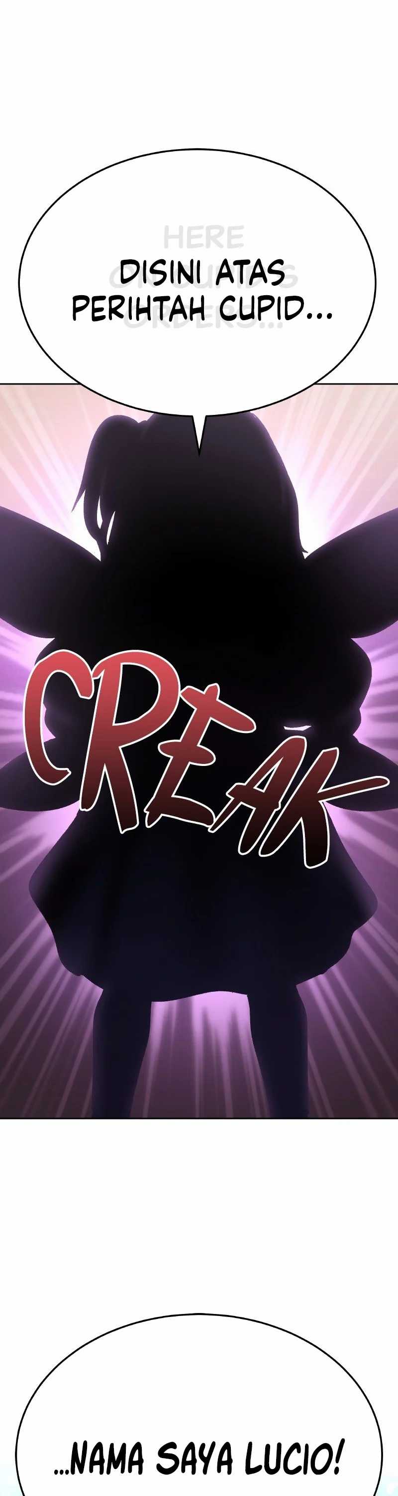 Divine Delivery Chapter 11 Bahasa Indonesia