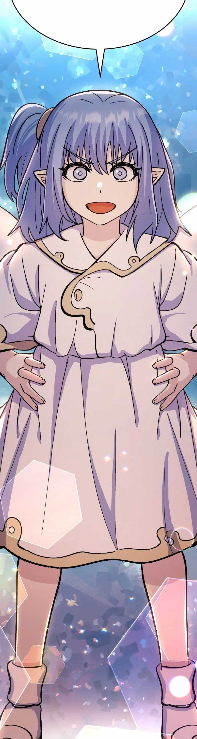 Divine Delivery Chapter 11 Bahasa Indonesia