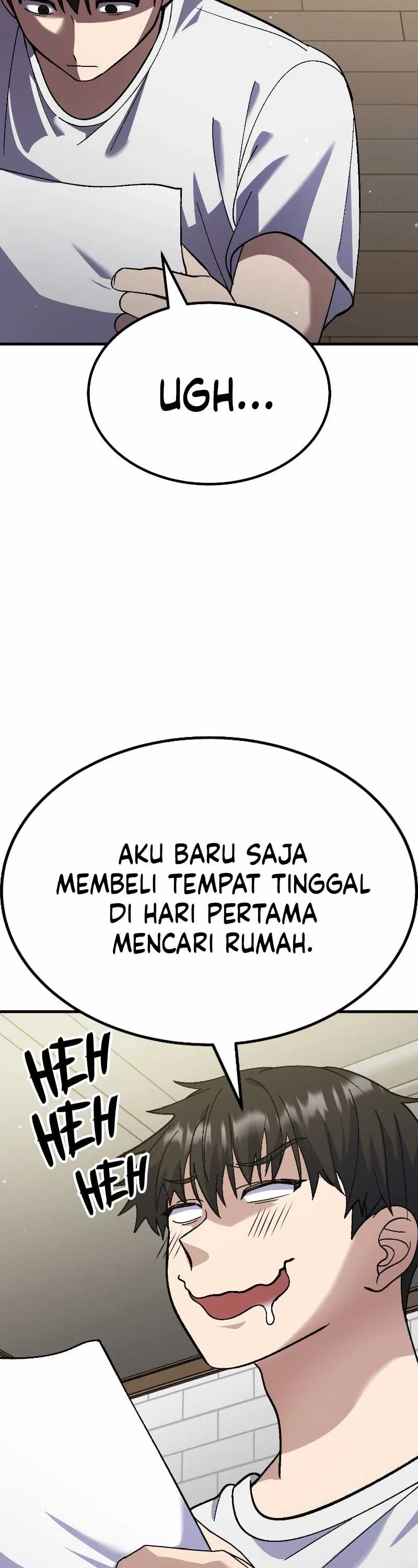 Divine Delivery  ( Heavenly Deliveryman ) chapter 16