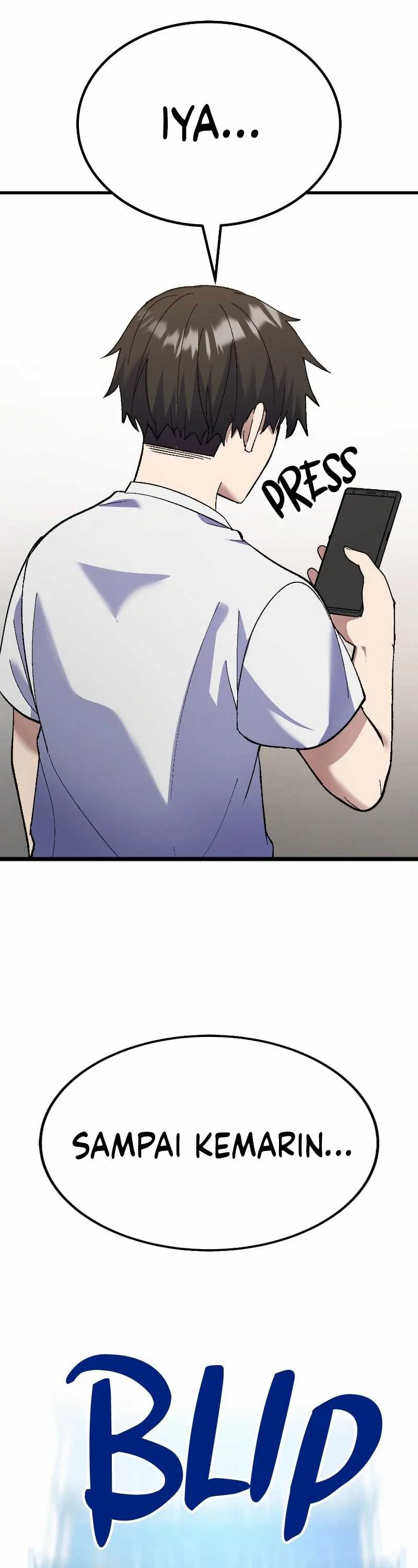 Divine Delivery  ( Heavenly Deliveryman ) chapter 16