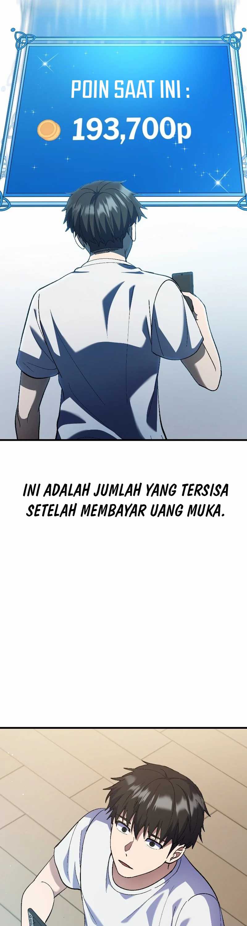 Divine Delivery  ( Heavenly Deliveryman ) chapter 16