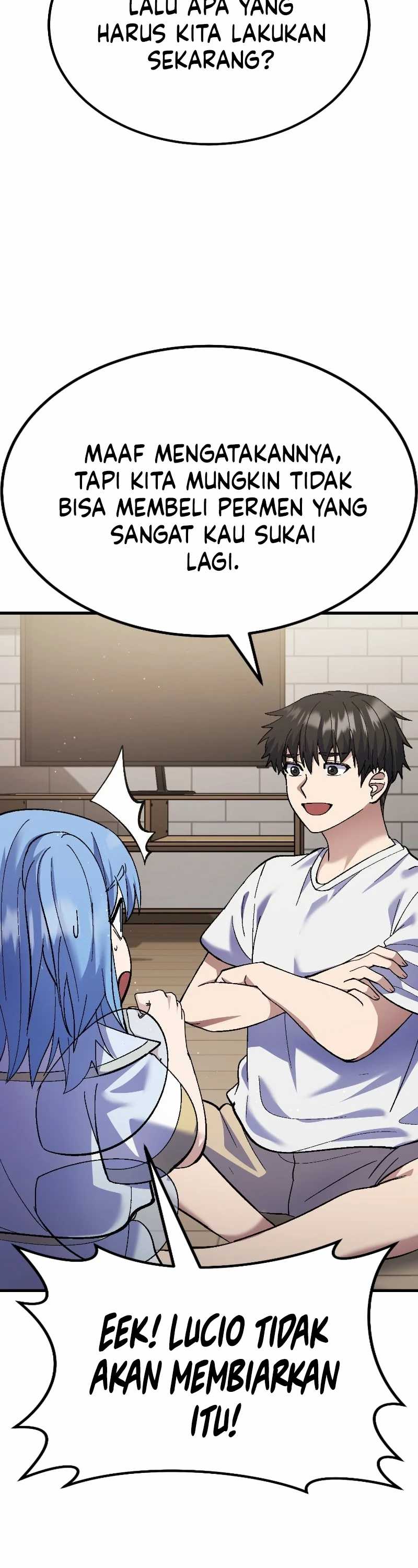 Divine Delivery  ( Heavenly Deliveryman ) chapter 16