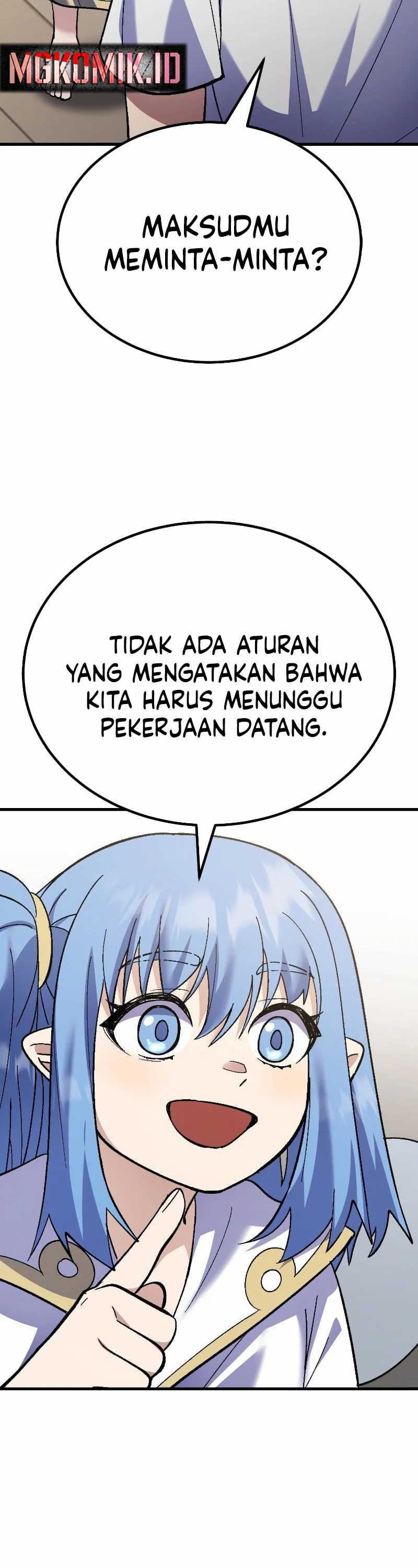 Divine Delivery  ( Heavenly Deliveryman ) chapter 16