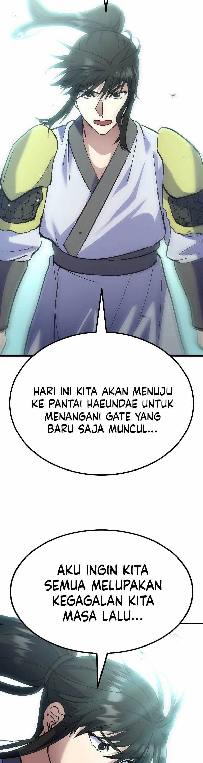 Divine Delivery  ( Heavenly Deliveryman ) chapter 16