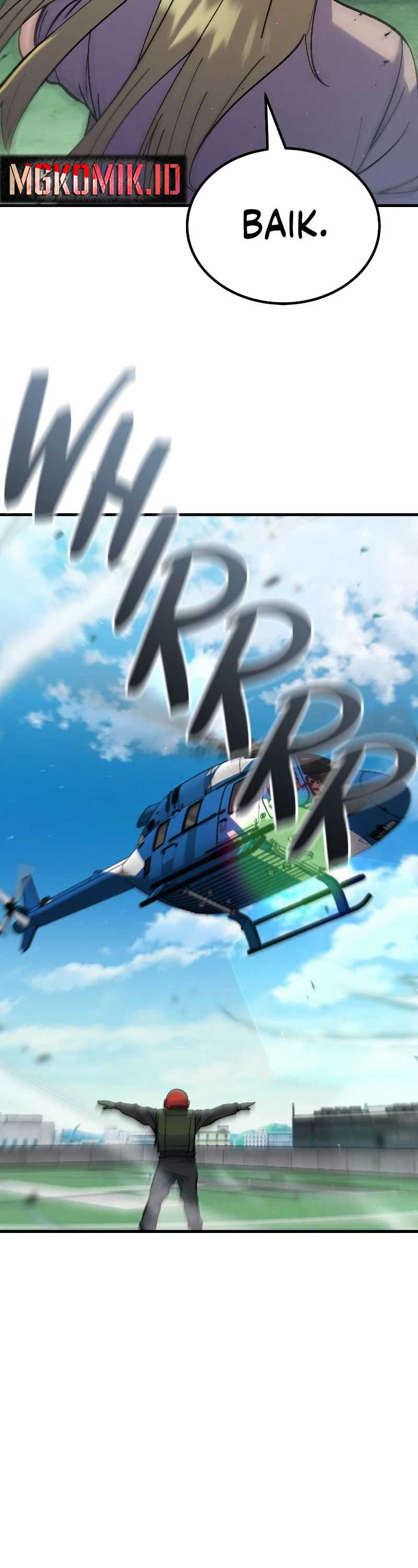 Divine Delivery  ( Heavenly Deliveryman ) chapter 16