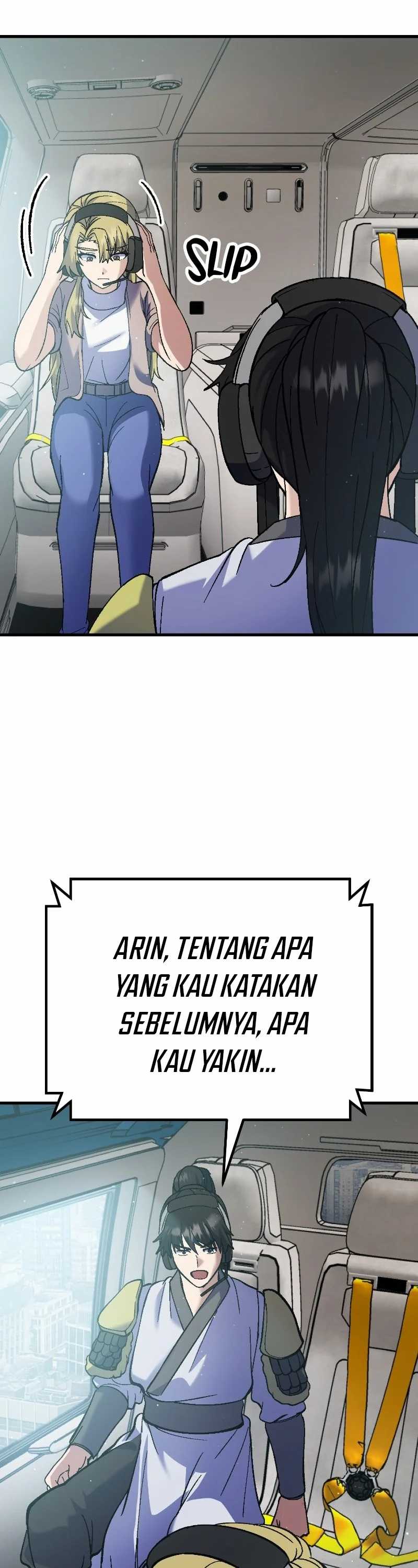 Divine Delivery  ( Heavenly Deliveryman ) chapter 16