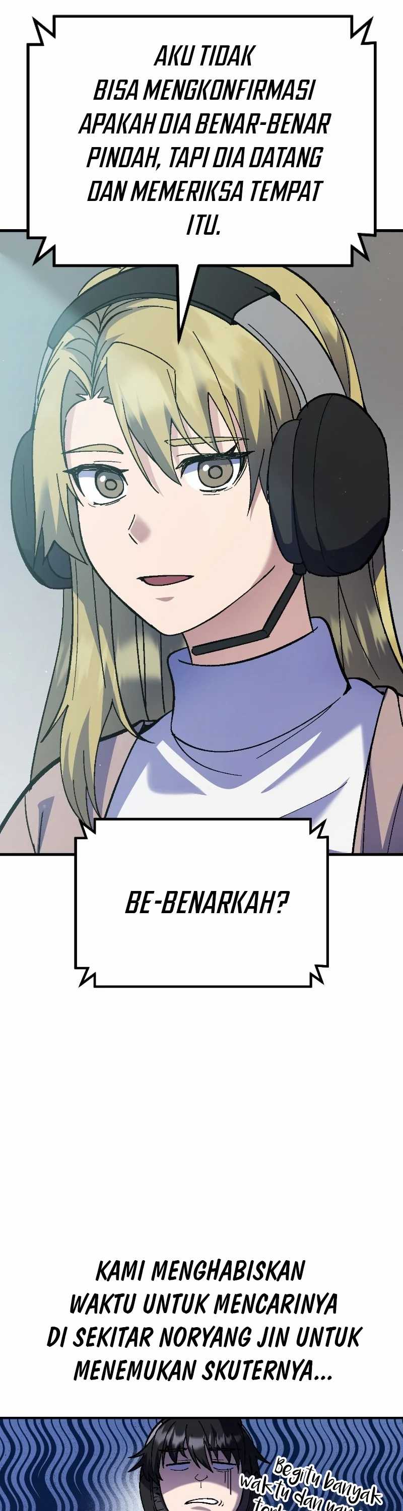Divine Delivery  ( Heavenly Deliveryman ) chapter 16