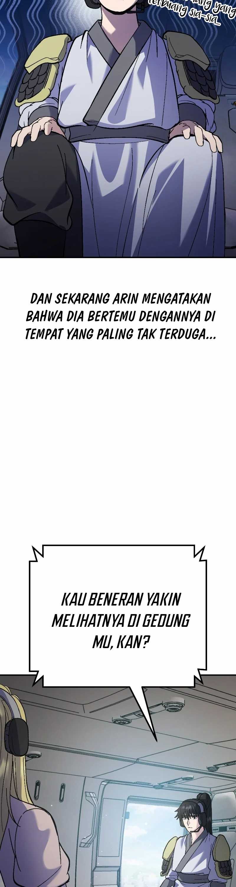 Divine Delivery  ( Heavenly Deliveryman ) chapter 16