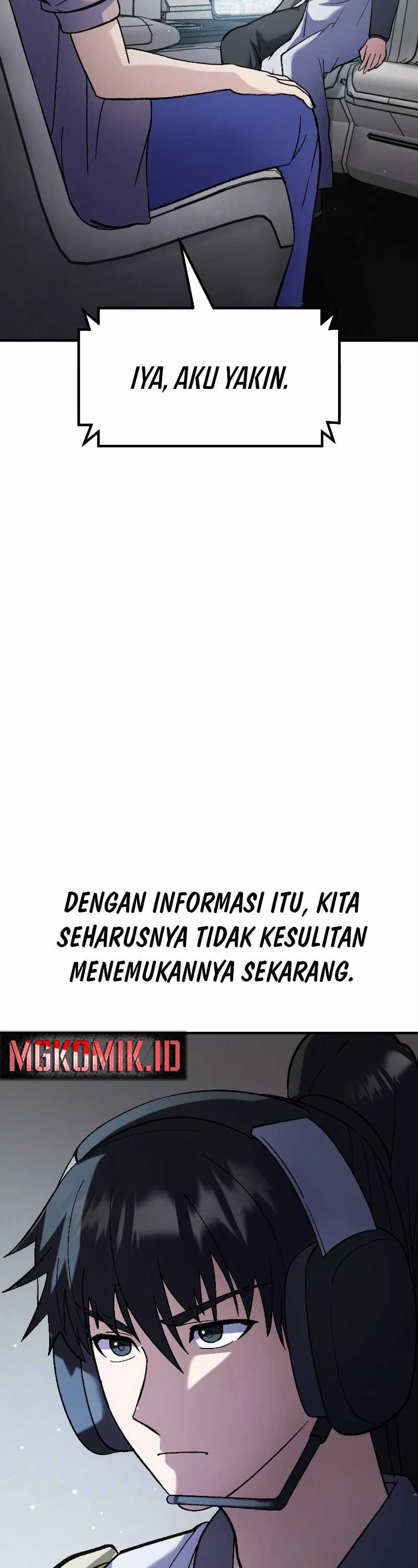Divine Delivery  ( Heavenly Deliveryman ) chapter 16