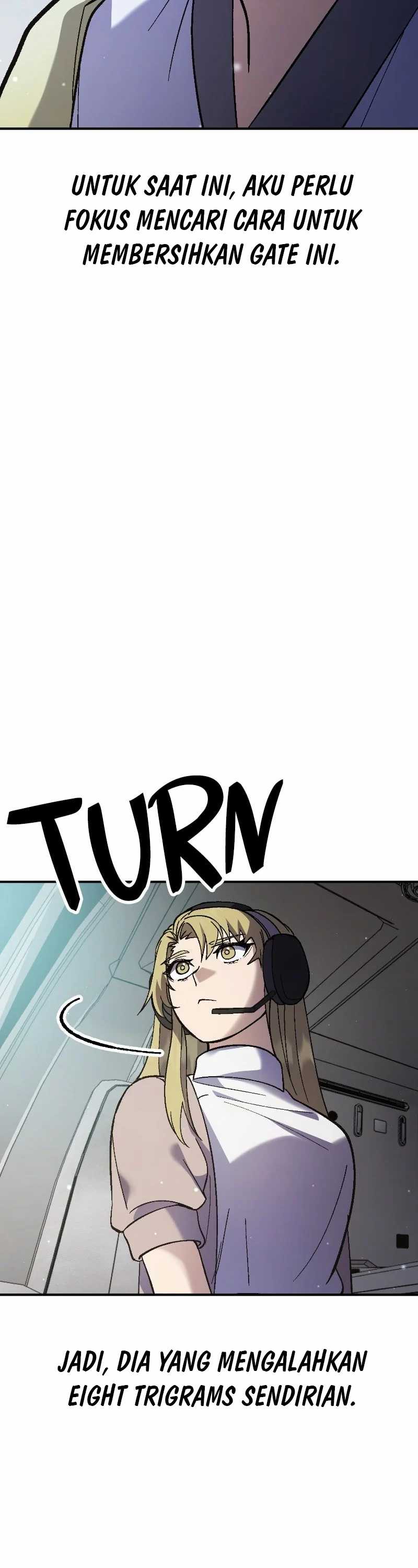 Divine Delivery  ( Heavenly Deliveryman ) chapter 16
