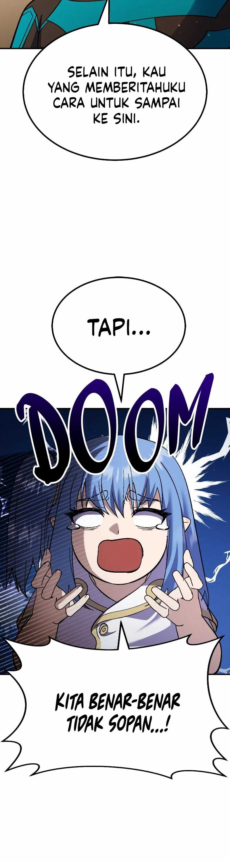 Divine Delivery  ( Heavenly Deliveryman ) chapter 16