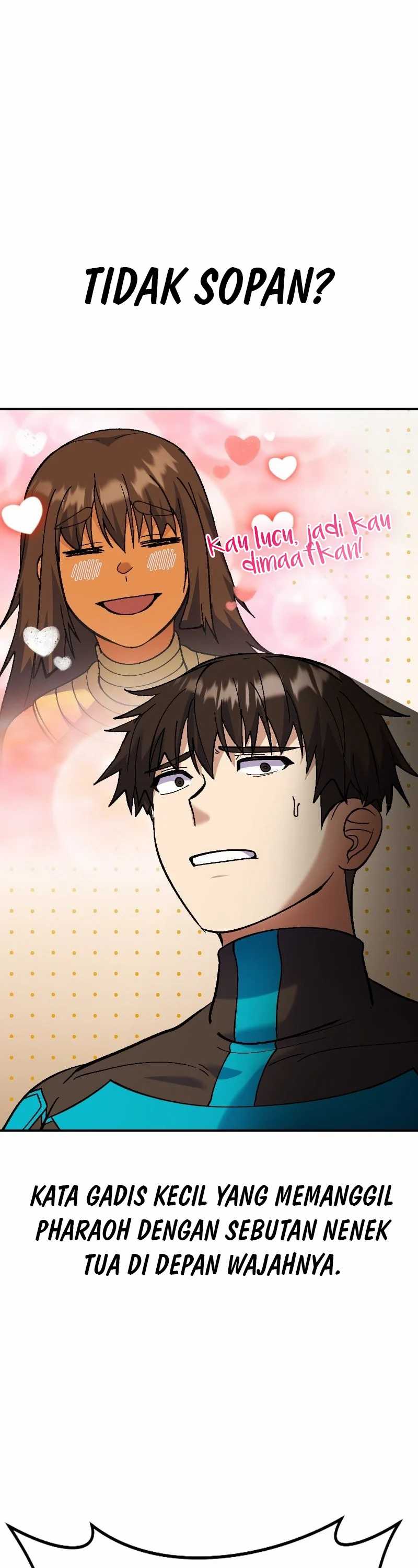 Divine Delivery  ( Heavenly Deliveryman ) chapter 16