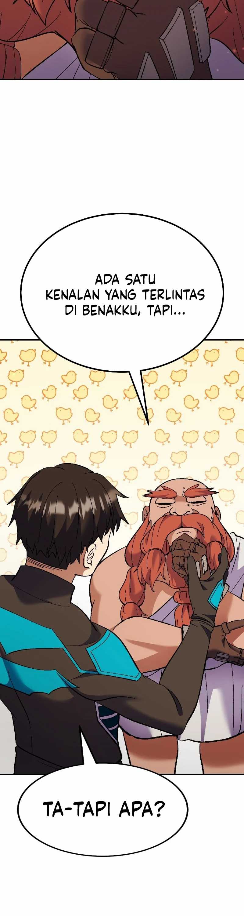 Divine Delivery  ( Heavenly Deliveryman ) chapter 16