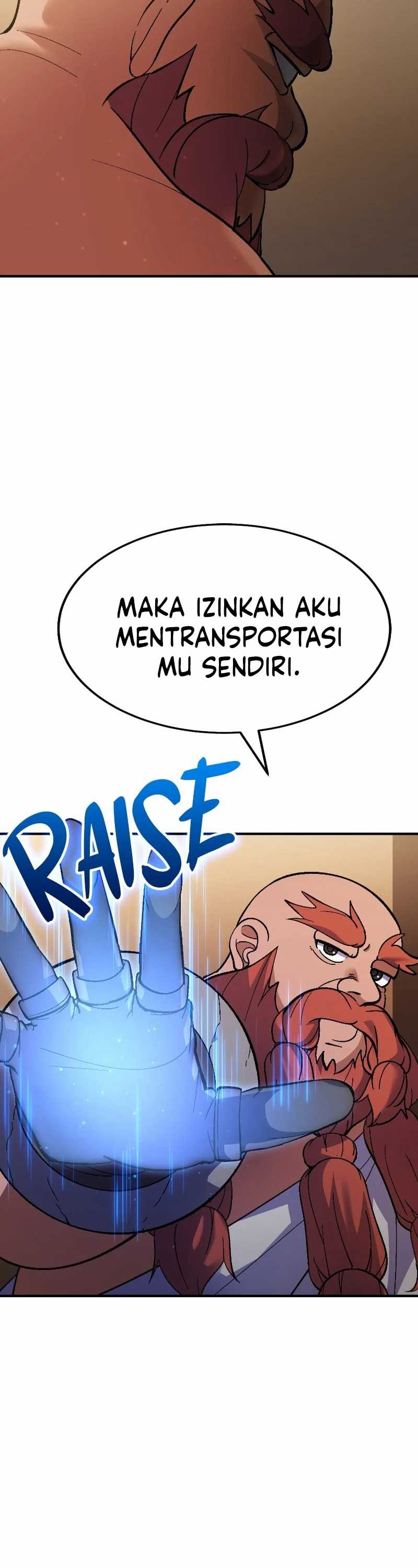 Divine Delivery  ( Heavenly Deliveryman ) chapter 16