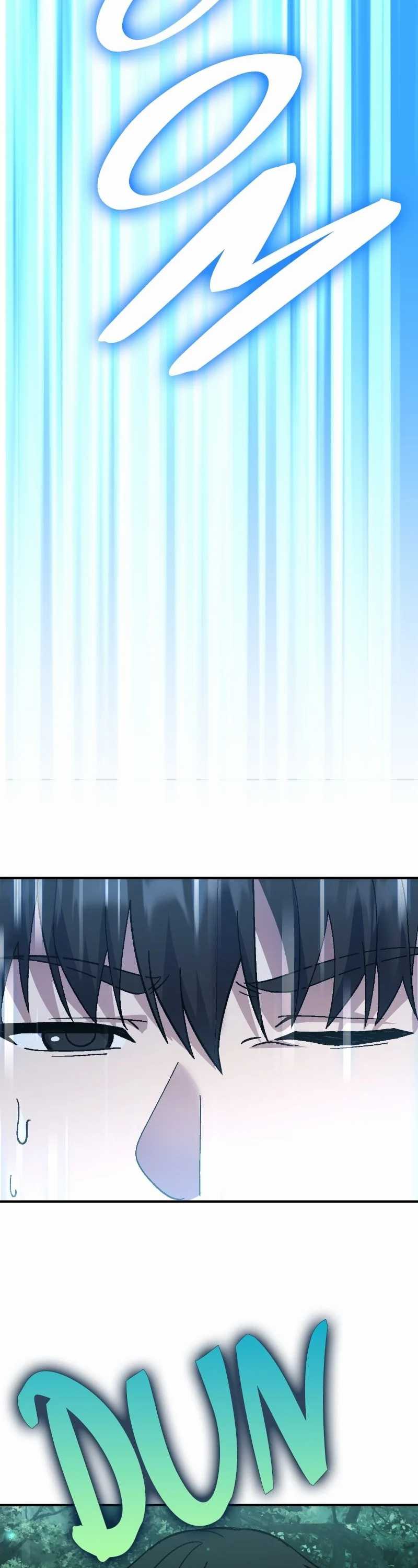 Divine Delivery  ( Heavenly Deliveryman ) chapter 16