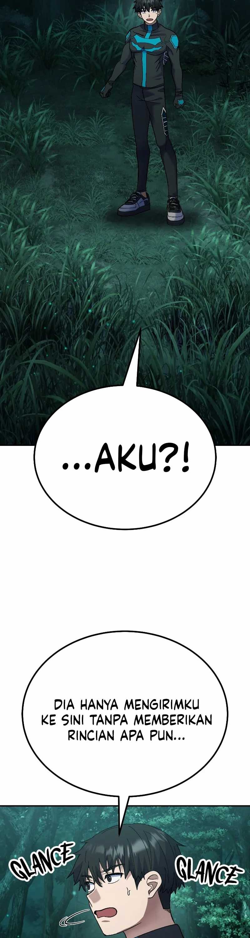 Divine Delivery  ( Heavenly Deliveryman ) chapter 16